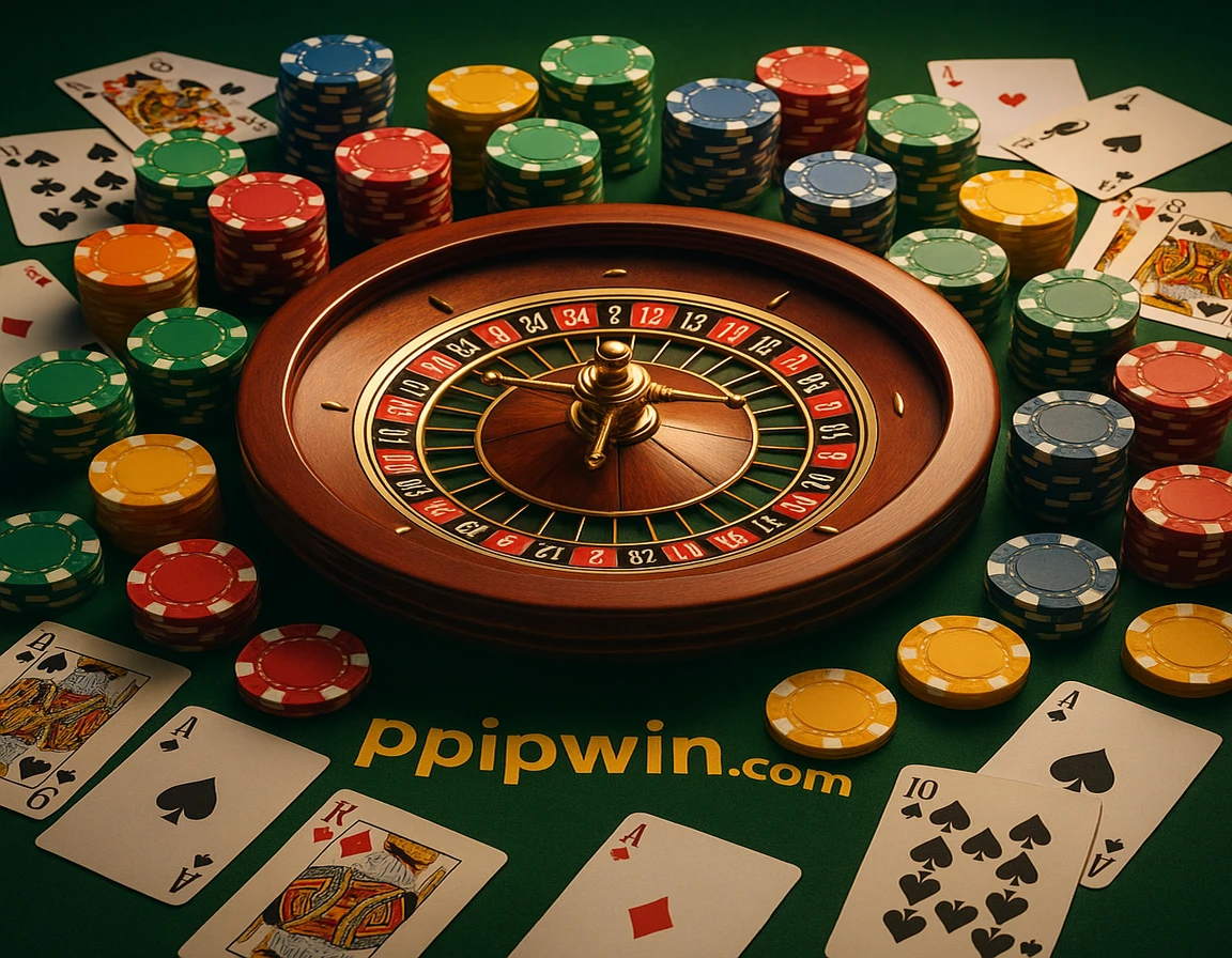 ppvip সাম্প্রতিক বিজয়ী ও দ্রুত অর্থপ্রদান তথ্য