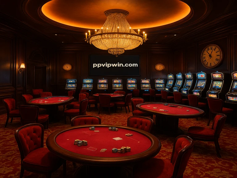 ppvip VIP প্রোগ্রামটির 6টি বিশেষ সুযোগ