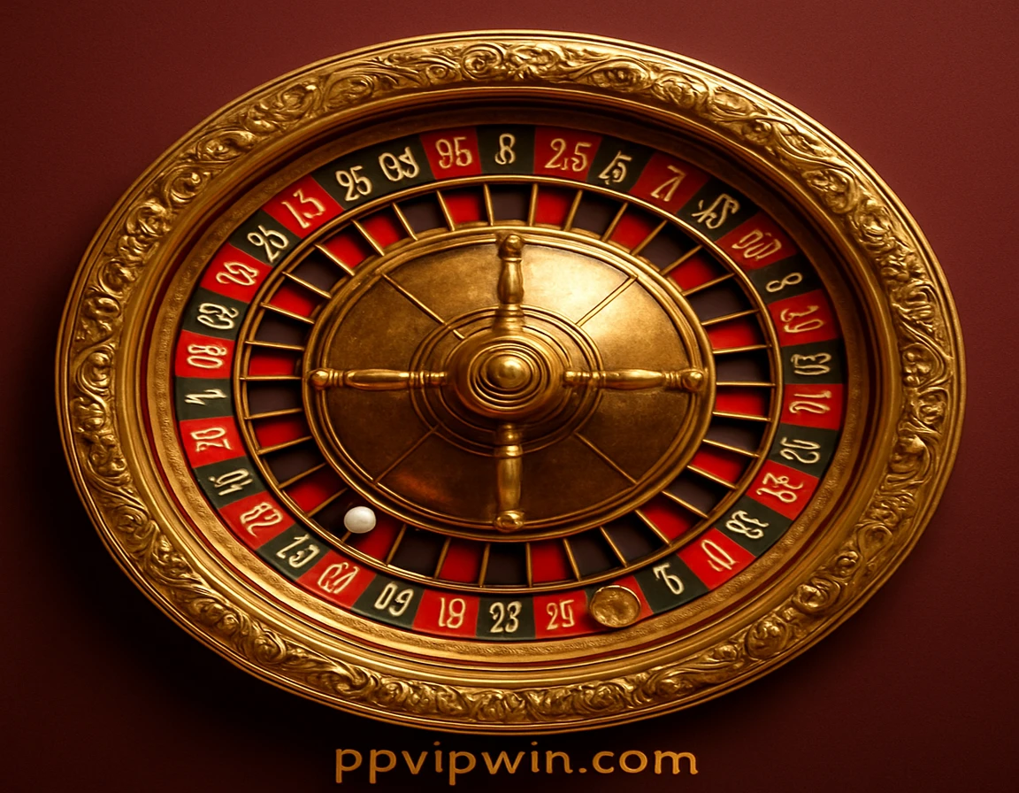 ppvip-এ উপলব্ধ অনলাইন বিনোদন খেলা