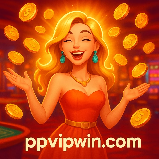 ppvip জনপ্রিয় আর্কেড গেম ও RTP তথ্যগুলোর তালিকা